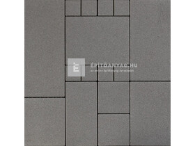 Semmelrock Ventura Kombi szürke 6 cm Semmelrock Ventura Kombi szürke 6 cm