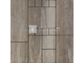 Semmelrock Ventura Kombi grafit-terra 6 cm Semmelrock Ventura Kombi grafit-terra 6 cm