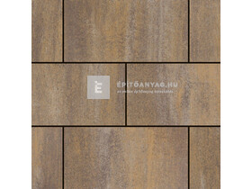 Semmelrock Asti Colori Lap borostyán 60x30x3,8 cm