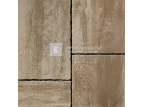 Semmelrock Suprema Kombi barna-fehér 6 cm Semmelrock Suprema Kombi barna-fehér 6 cm