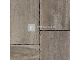 Semmelrock Suprema Kombi grafit-terra 6 cm Semmelrock Suprema Kombi grafit-terra 6 cm