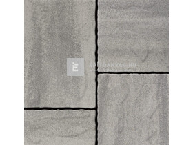 Semmelrock Suprema Kombi szürke-fehér 6 cm Semmelrock Suprema Kombi szürke-fehér 6 cm