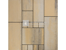 Semmelrock Ventura Kombi limoncello 6 cm Semmelrock Ventura Kombi limoncello 6 cm