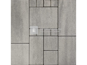 Semmelrock Ventura Kombi szürke-fehér 6 cm Semmelrock Ventura Kombi szürke-fehér 6 cm