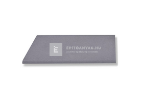 Semmelrock Univerzális medence szegély pasztellszürke 59x33x3,5 cm Semmelrock Univerzális medence szegély pasztellszürke 59x33x3,5 cm