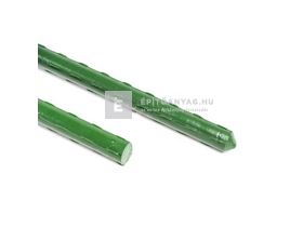 Műanyag növénytámasz 20 mm x 270 cm Műanyag növénytámasz 20 mm x 270 cm