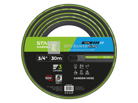 Stalco Garden tömlő 3/4