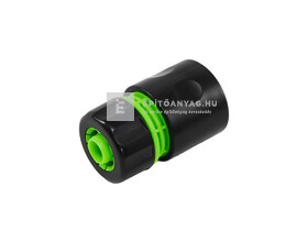 Stalco Garden tömlő gyorscsatlakozó 1/2” Stalco Garden tömlő gyorscsatlakozó 1/2”