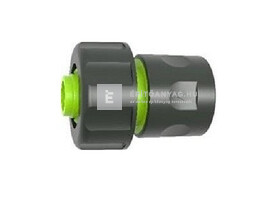 Stalco Garden tömlő gyorscsatlakozó 3/4” Stalco Garden tömlő gyorscsatlakozó 3/4”