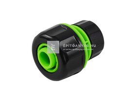 Stalco Garden csatlakozó 1/2