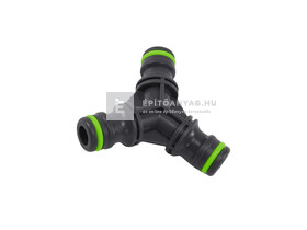 Stalco Garden 3 utas csatlakozó