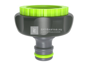 Stalco Garden csaptelep csatlakozó belső menettel 3/4” Stalco Garden csaptelep csatlakozó belső menettel 3/4”