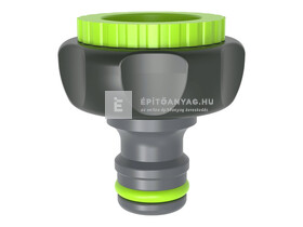 Stalco Garden csaptelep csatlakozó belső menettel 1” Stalco Garden csaptelep csatlakozó belső menettel 1”