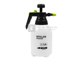 Stalco Garden kézi permetező 1,5 l