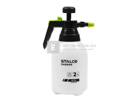 Stalco Garden kézi permetező 2 l Stalco Garden kézi permetező 2 l