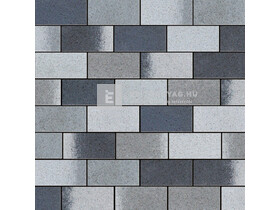 Semmelrock Citygo térkő 20x10x4 cm sarkifény (16,2 m2/rkl) Semmelrock Citygo térkő 20x10x4 cm sarkifény (16,2 m2/rkl)