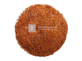 Revco Deco Glitter Mini Csillám adalék festéshez copper 110 g