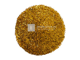 Revco Deco Glitter Max Csillám adalék vakoláshoz, gold 110 g