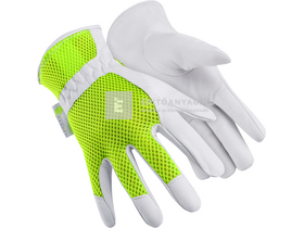 Stalco Garden Skin Soft bőr, kerti kesztyű 8-as