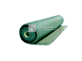 Goldtex 230 árnyékolóháló, HDPE UV, 95 %-os takarás, zöld, 1,8x10 m Goldtex 230 árnyékolóháló, HDPE UV, 95 %-os takarás, zöld, 1,8x10 m