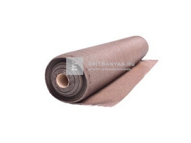 Browntex 160 árnyékolóháló, HDPE UV, 90 %-os takarás, barna, 1,8x10 m