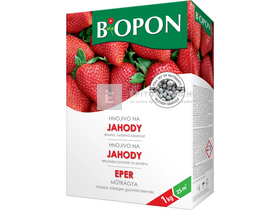 Biopon eper műtrágya, 1 kg