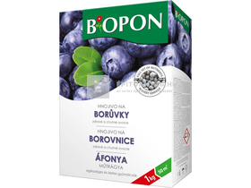 Biopon áfonya műtrágya, 1 kg