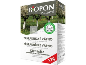 Biopon kerti mész, 1 kg,