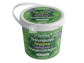 T.Garden Professional Spring & Start gyepműtrágya 5 kg