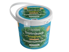 T.Garden Professional All Season gyepműtrágya 5 kg T.Garden Professional All Season gyepműtrágya 5 kg