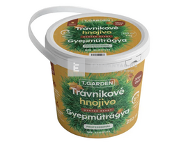 T.Garden Professional Winter Ready gyepműtrágya 5 kg T.Garden Professional Winter Ready gyepműtrágya 5 kg