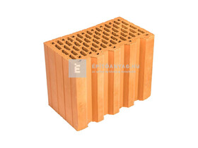 Porotherm 30 Sarok tégla