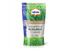 ÚjHáz Kertvarázs általános fűmagkeverék, 1 kg ÚjHáz Kertvarázs általános fűmagkeverék, 1 kg