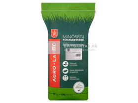 Agro-Largo Hobby Garden Zöldsziget általános fűmagkeverék, 5 kg Agro-Largo Hobby Garden Zöldsziget általános fűmagkeverék, 5 kg
