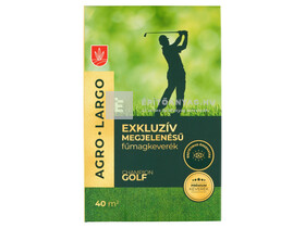 Agro-Largo Profi Garden Champion Golf exkluzív megjelenésű fűmagkeverék, 1 kg Agro-Largo Profi Garden Champion Golf exkluzív megjelenésű fűmagkeverék, 1 kg