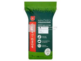 Agro-Largo Profi Garden Champion Golf exkluzív megjelenésű fűmagkeverék, 5 kg Agro-Largo Profi Garden Champion Golf exkluzív megjelenésű fűmagkeverék, 5 kg