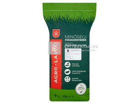 Agro-Largo Magic Garden Biliárd Sport intenzív használatra fűmagkeverék, 5 kg Agro-Largo Magic Garden Biliárd Sport intenzív használatra fűmagkeverék, 5 kg