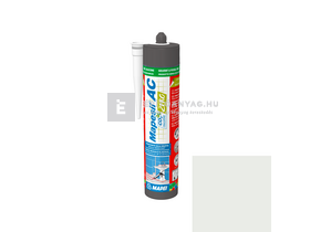 Mapei Mapesil AC Zero szilikon 103, holdfény 310 ml