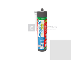 Mapei Mapesil AC Zero szilikon 110, manhattan 310 ml