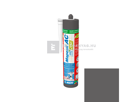 Mapei Mapesil AC Zero szilikon 119, londonszürke 310 ml Mapei Mapesil AC Zero szilikon 119, londonszürke 310 ml