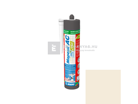Mapei Mapesil AC Zero szilikon 130, jázmin 310 ml