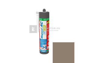 Mapei Mapesil AC Zero szilikon 134, selyem 310 ml Mapei Mapesil AC Zero szilikon 134, selyem 310 ml
