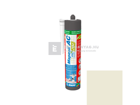 Mapei Mapesil AC Zero szilikon 137, karibi homok 310 ml