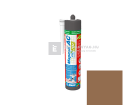 Mapei Mapesil AC Zero szilikon 152, nugát 310 ml Mapei Mapesil AC Zero szilikon 152, nugát 310 ml