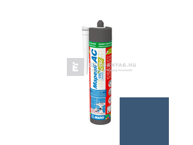 Mapei Mapesil AC Zero szilikon 169, acélkék 310 ml Mapei Mapesil AC Zero szilikon 169, acélkék 310 ml