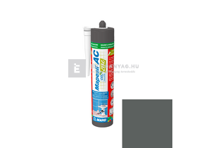 Mapei Mapesil AC Zero szilikon 174, tornádó 310 ml