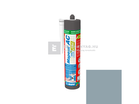 Mapei Mapesil AC Zero szilikon 176, zöldesszürke 310 ml