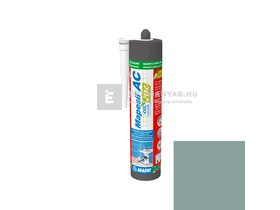 Mapei Mapesil AC Zero szilikon 177, zsálya 310 ml Mapei Mapesil AC Zero szilikon 177, zsálya 310 ml