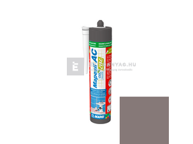 Mapei Mapesil AC Zero szilikon 187, len 310 ml