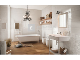 Fap Lumina White Matt 25x75 (fJI4) Fap Lumina White Matt 25x75 (fJI4)